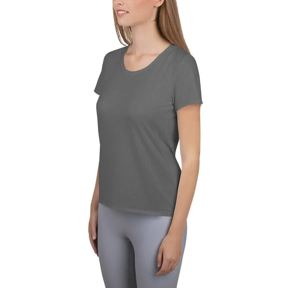 Sambesi Sport T-Shirt für Damen Sport T-Shirt JLR Design