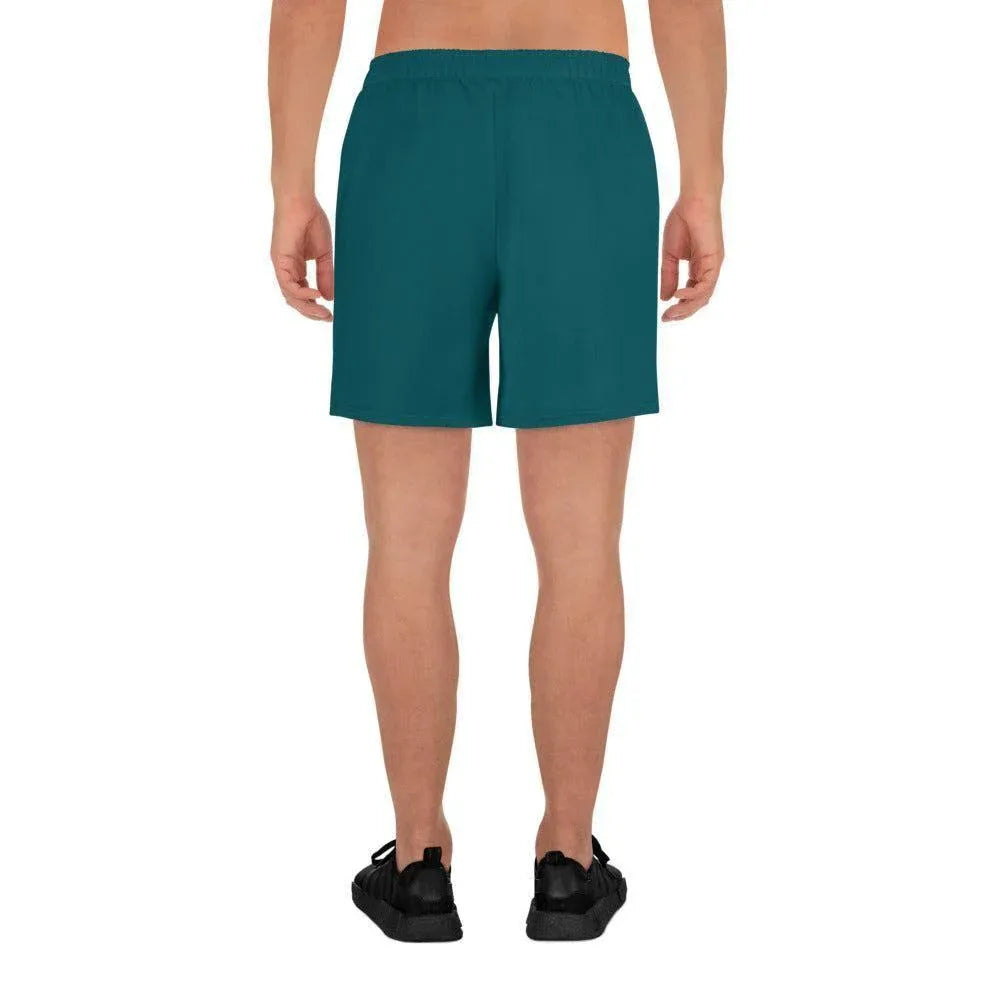 sherpa-blue-herren-sport-shorts-sport-shorts-jlr-design-23952 - JLR Design