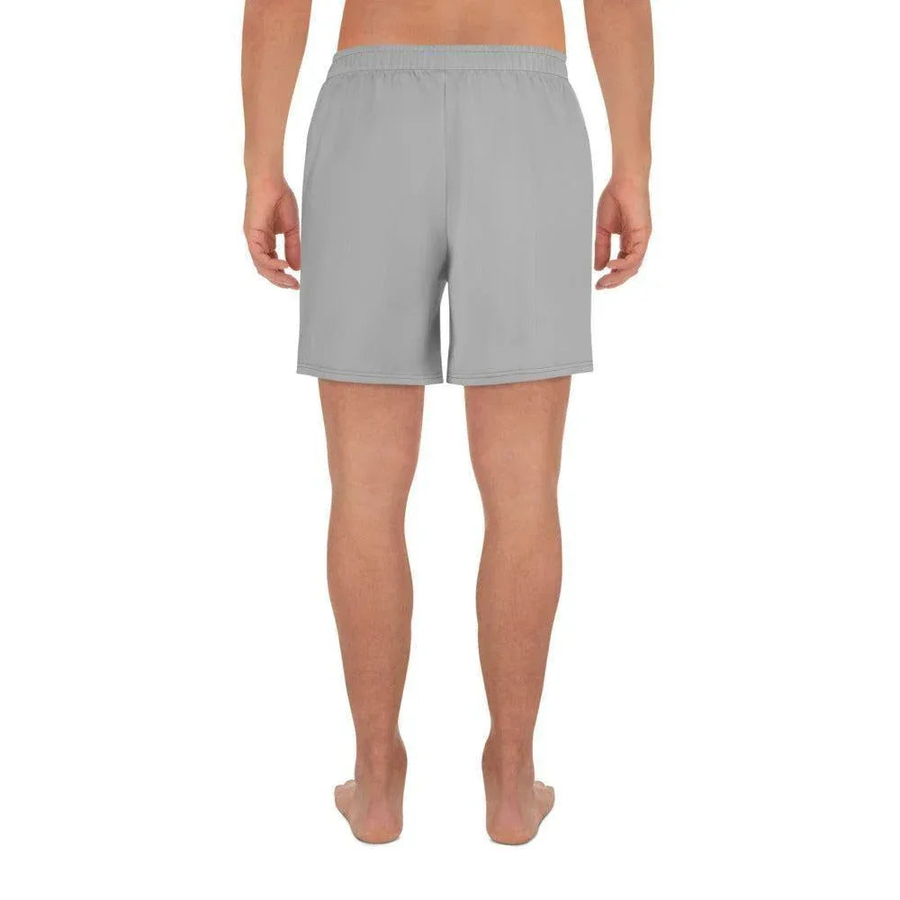 silberne-herren-sport-shorts-sport-shorts-jlr-design-81280 - JLR Design