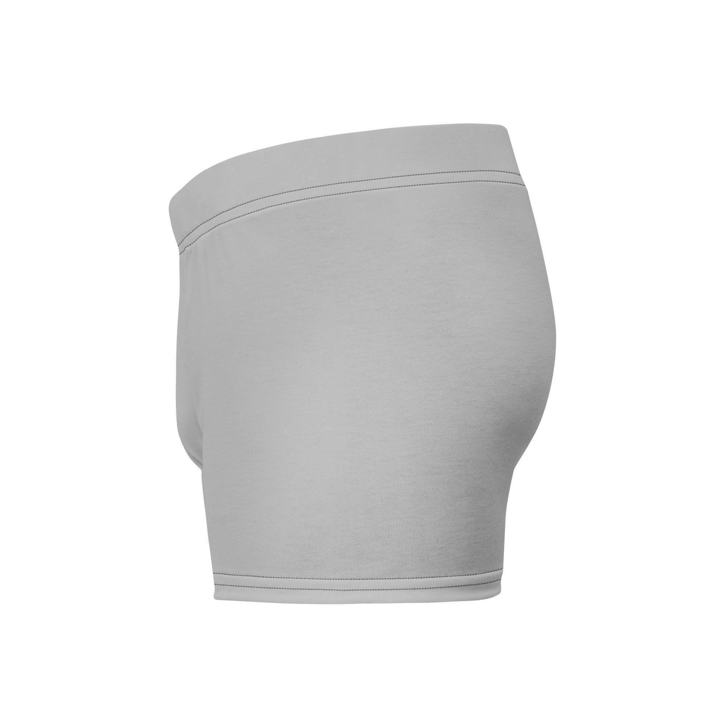 Silberne Royal Underwear Boxershorts Boxershorts JLR Design