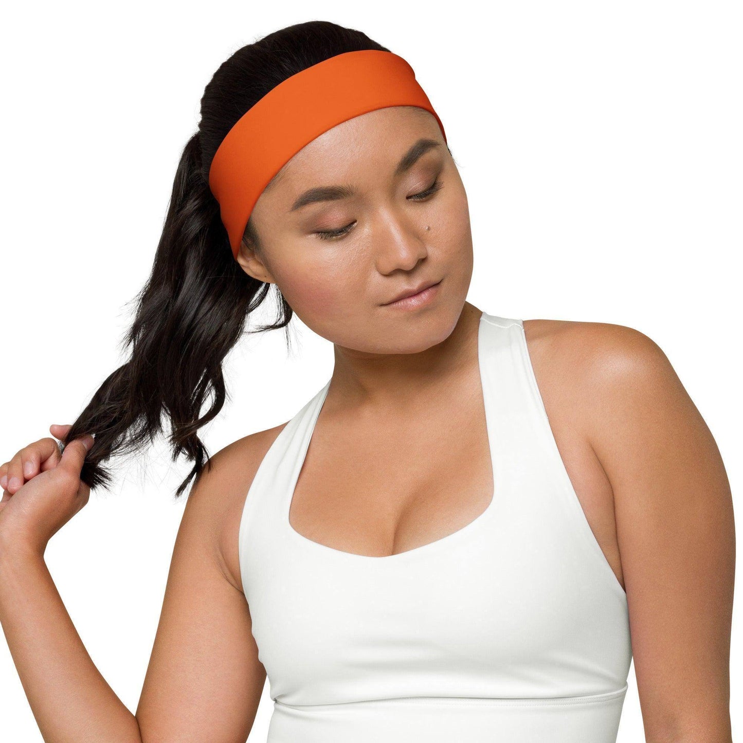 orange-stirnband-stirnband-jlr-design-38188 - JLR Design