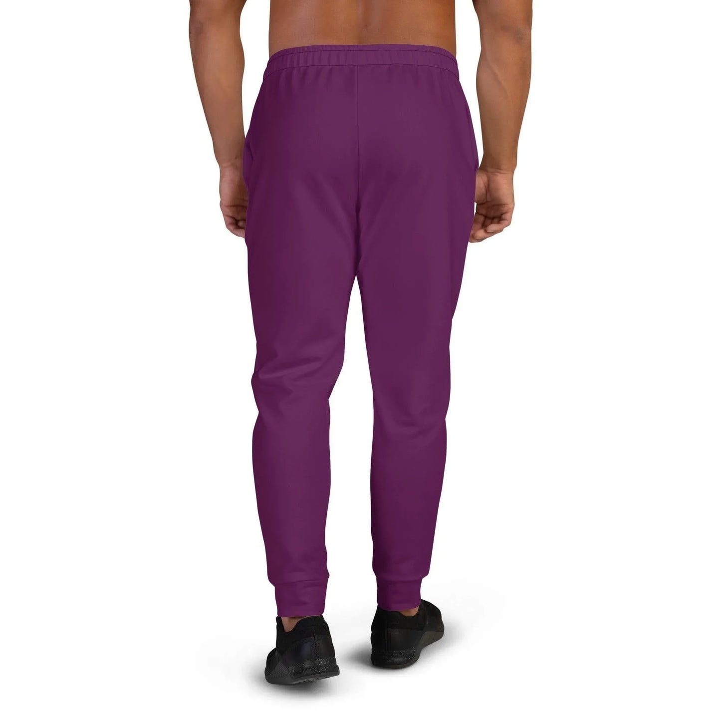tyrian-purple-herren-jogginghose-jogginghose-jlr-design-41603 - JLR Design