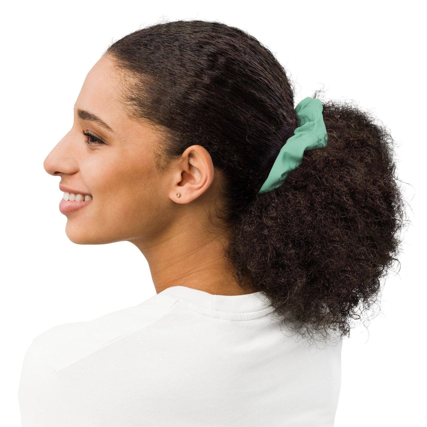 vista-blue-scrunchie-scrunchie-jlr-design-29845 - JLR Design