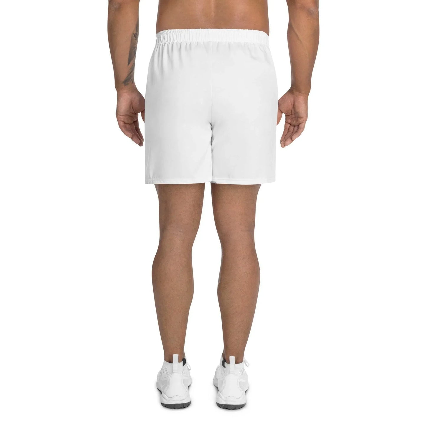 weisse-herren-sport-shorts-sport-shorts-jlr-design-48334 - JLR Design