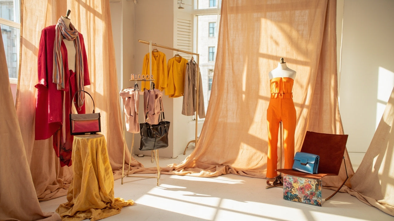 Bleistiftröcke kombinieren: 5 moderne Looks für Business & Alltag - JLR Design