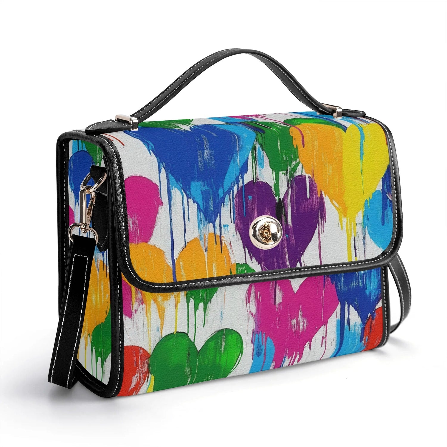 Satchel Bag Umhängetaschen