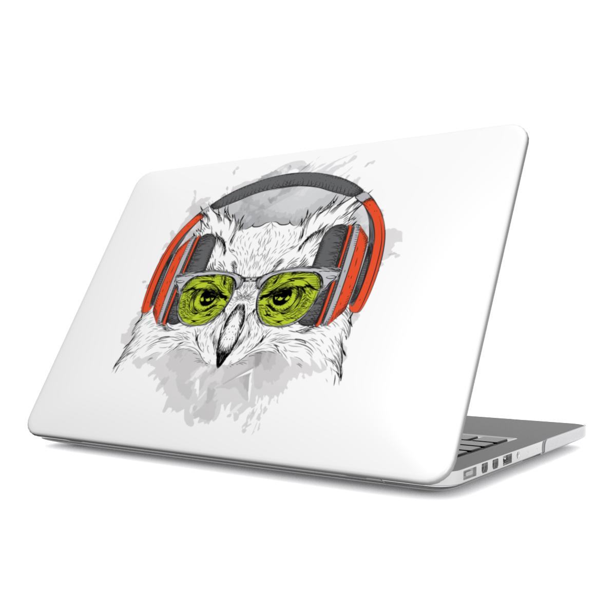 MacBook Case - JLR Design