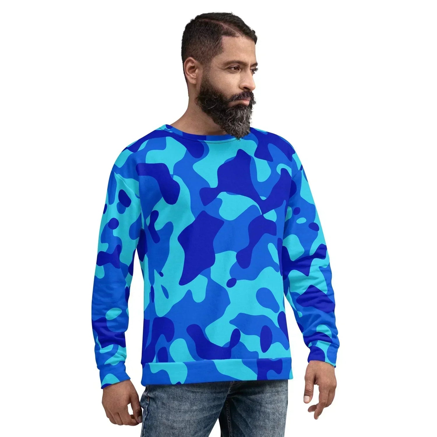 Pullover - JLR Design