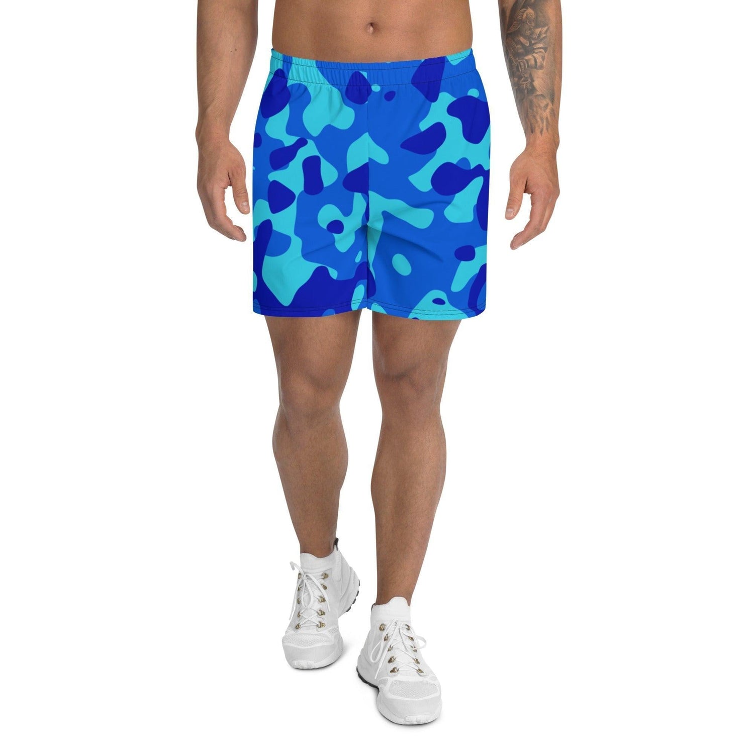 Shorts - JLR Design