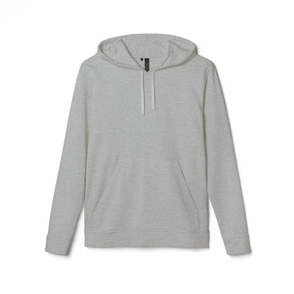 adidas Fleece Hoodie mit deutschem Adler