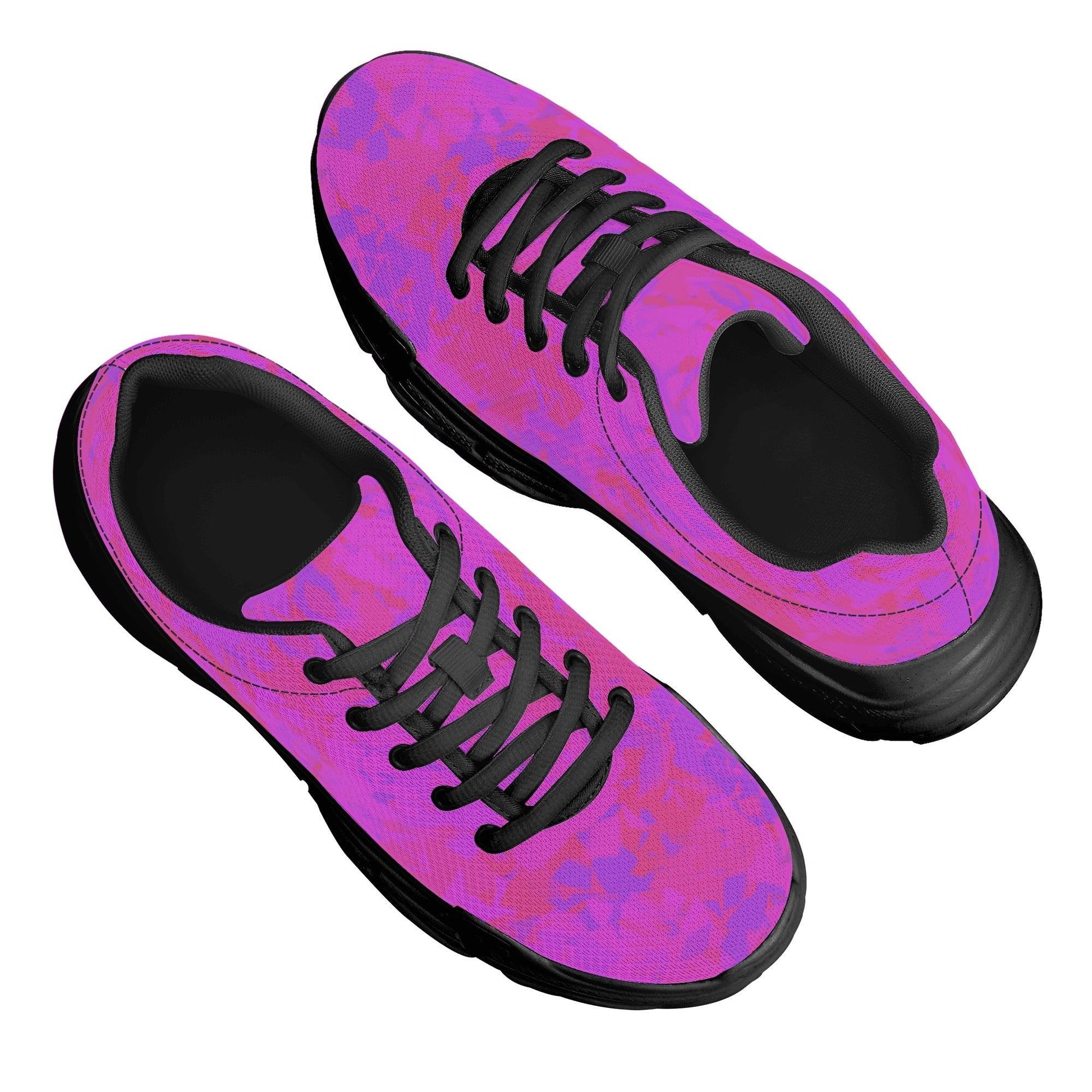 Pink Crystal Herren Chunky Sneakers Schuhe 79.99 Chunky, Crystal, Herren, Pink, Schuhe, Sneaker JLR Design