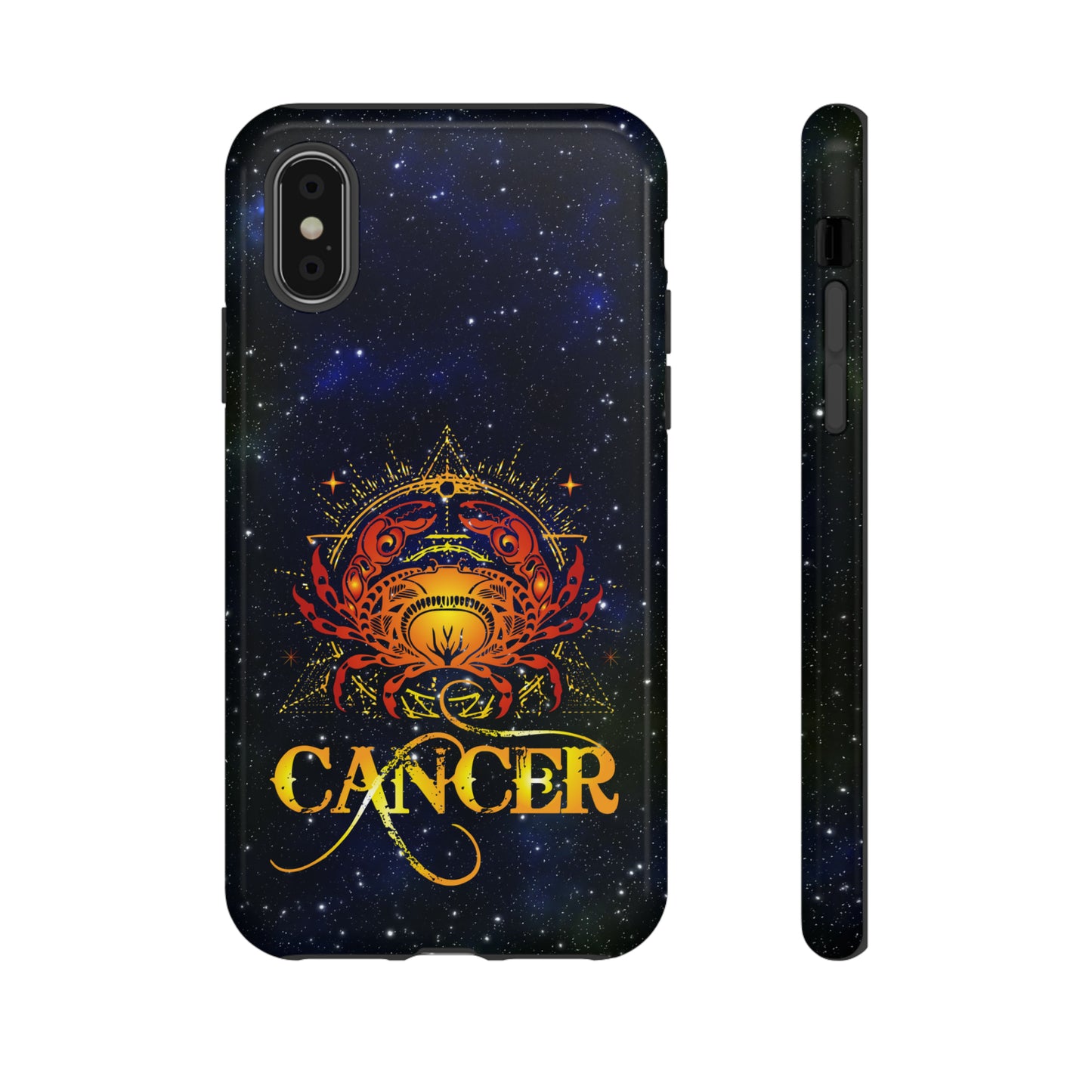 Apple Iphone Sternzeichen Cancer Cover Phone Case 39.99 Accessories, Glossy, iPhone Cases, Matte, Phone accessory, Phone Cases, Samsung Cases JLR Design