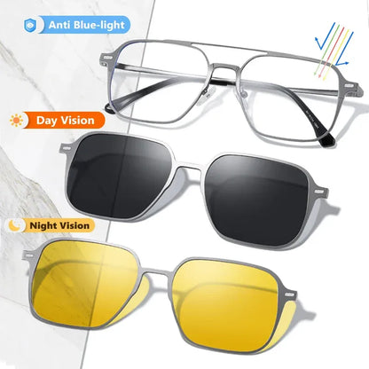 3-in-1-polarisierte-sonnenbrille-or-magnetisch-or-blaulichtfilter-or-uv400-or-sport-brille-jlr-design-15111 - JLR Design