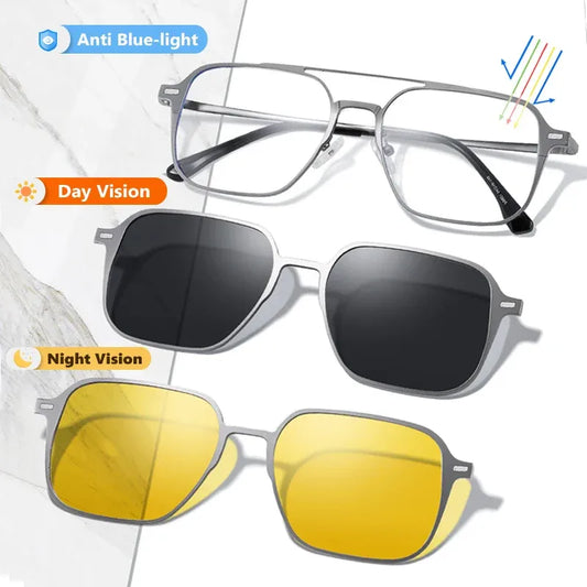 3-in-1-polarisierte-sonnenbrille-or-magnetisch-or-blaulichtfilter-or-uv400-or-sport-brille-jlr-design-15111 - JLR Design