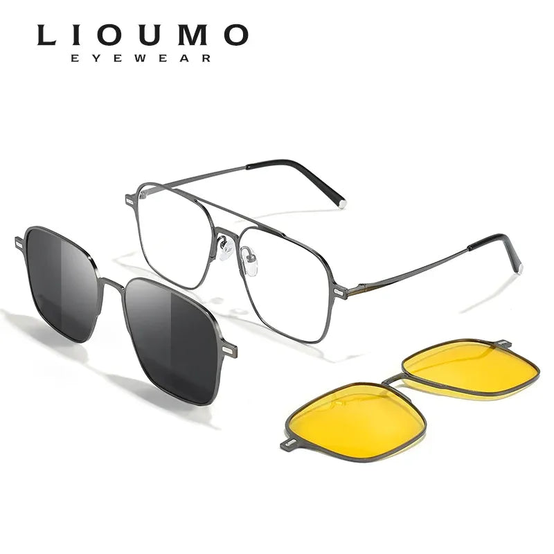 3-in-1-polarisierte-sonnenbrille-or-magnetisch-or-blaulichtfilter-or-uv400-or-sport-brille-jlr-design-33099 - JLR Design