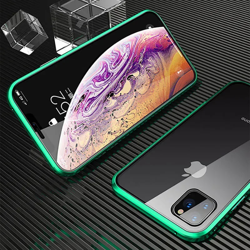 360-schutz-hulle-mit-magnetverschluss-fur-iphone-13-14-15-pro-plus-max-magnetische-hulle-iphone-jlr-design-18129 - JLR Design