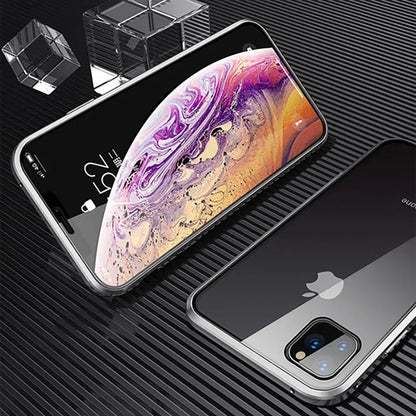 360-schutz-hulle-mit-magnetverschluss-fur-iphone-13-14-15-pro-plus-max-magnetische-hulle-iphone-jlr-design-58943 - JLR Design