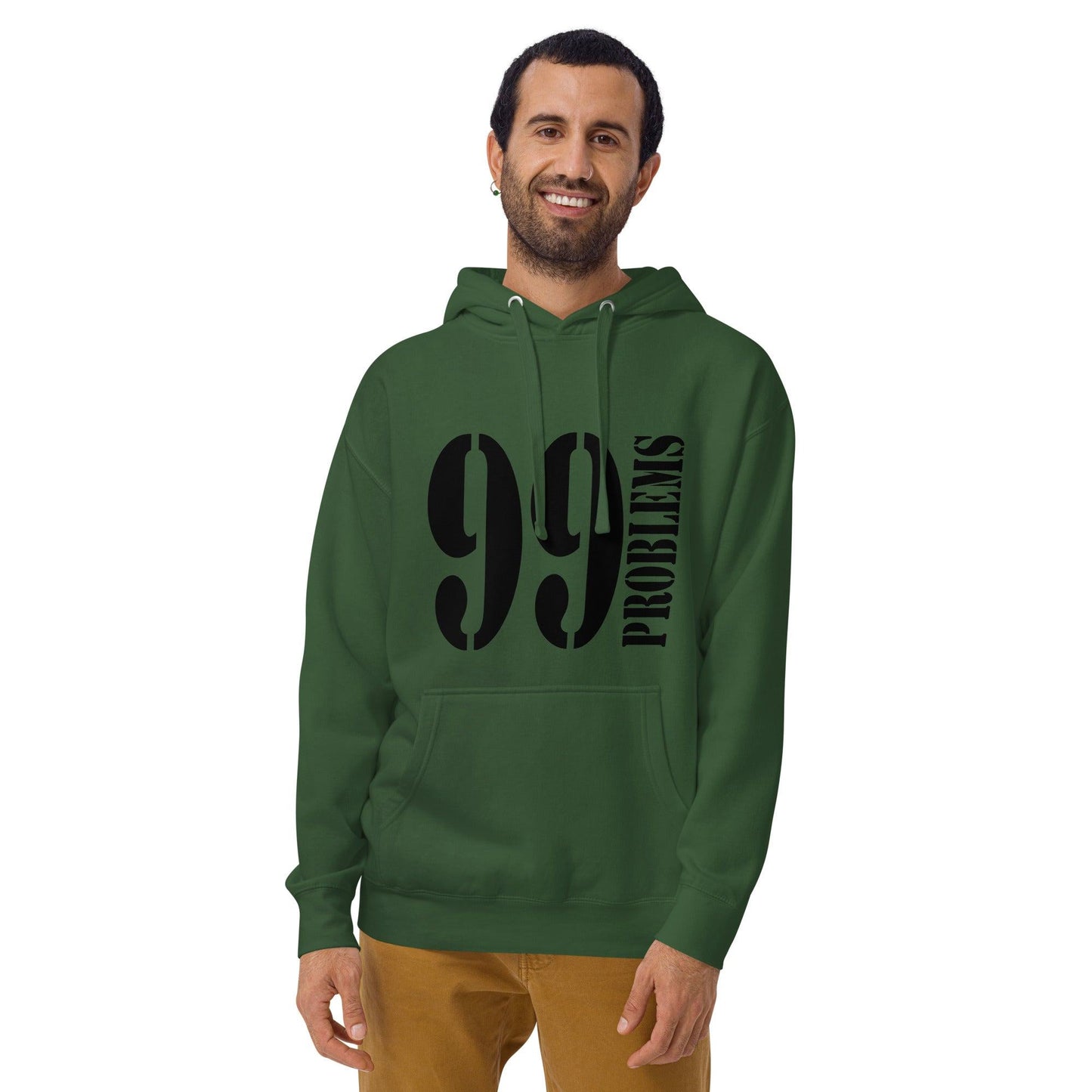 99 Problems Hoodie Hoodie 79.99 99, Hoodie, Problems JLR Design