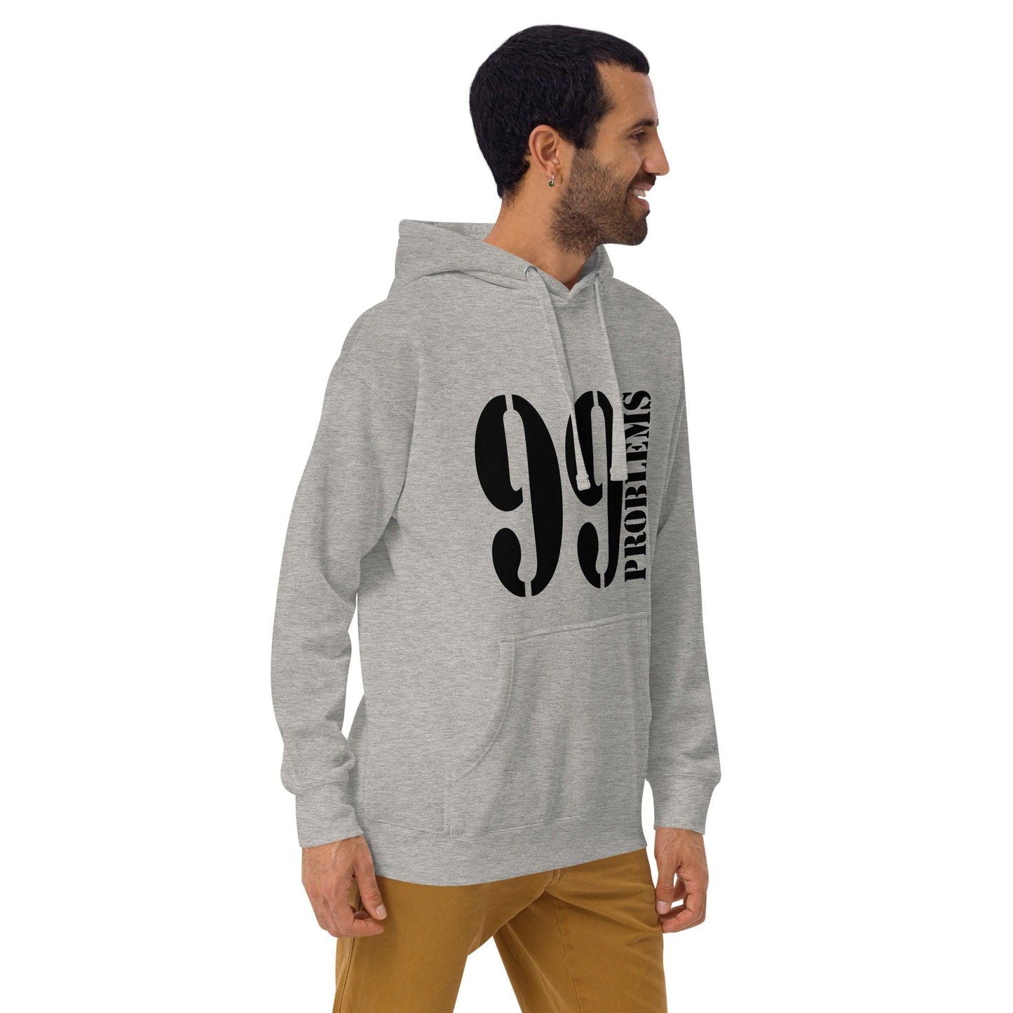 99 Problems Hoodie Hoodie 79.99 99, Hoodie, Problems JLR Design