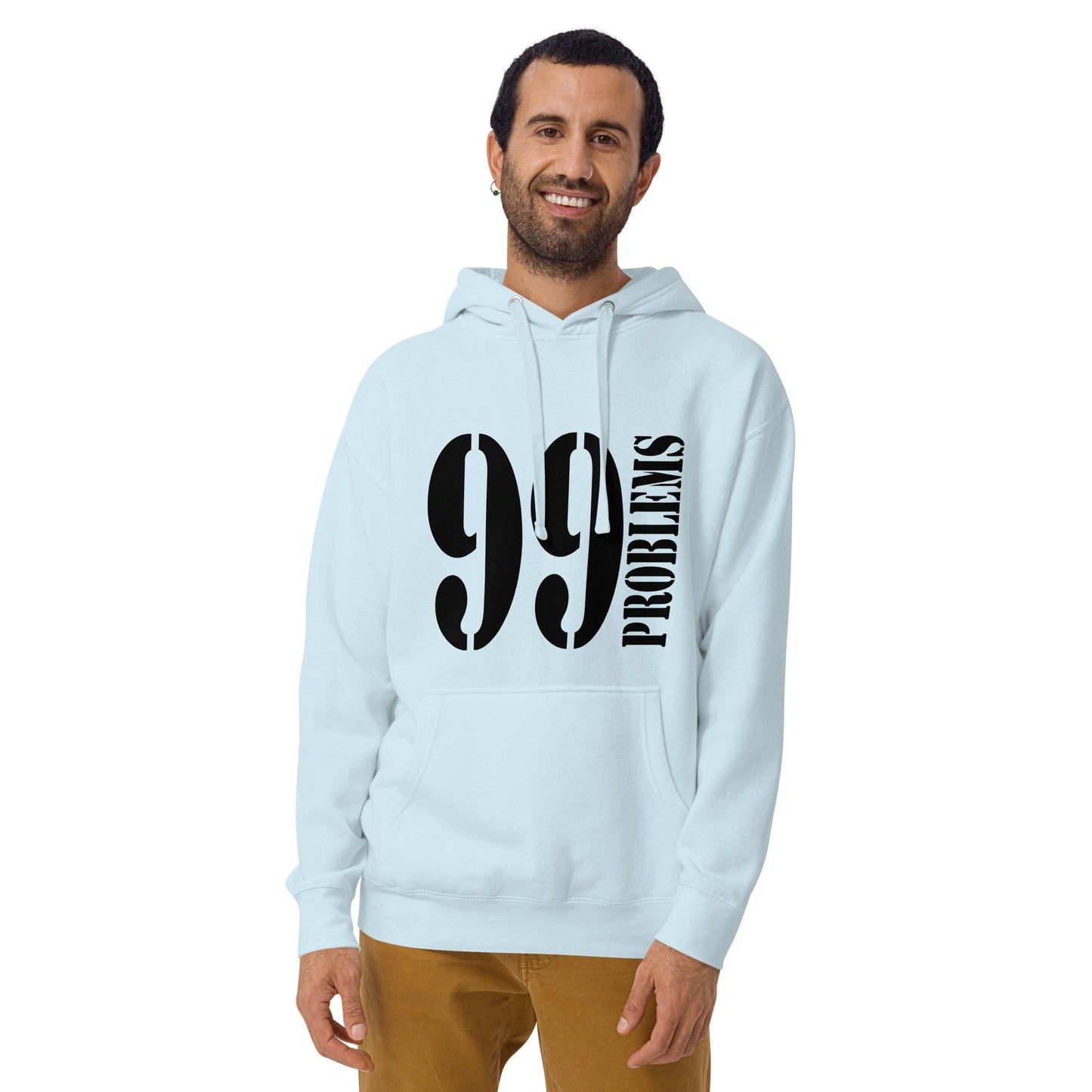 99 Problems Hoodie Hoodie 79.99 99, Hoodie, Problems JLR Design