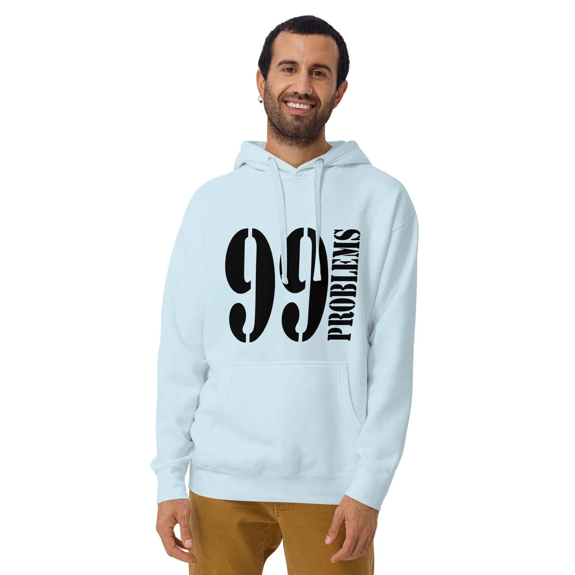 99-problems-hoodie-hoodie-jlr-design-92771 - JLR Design