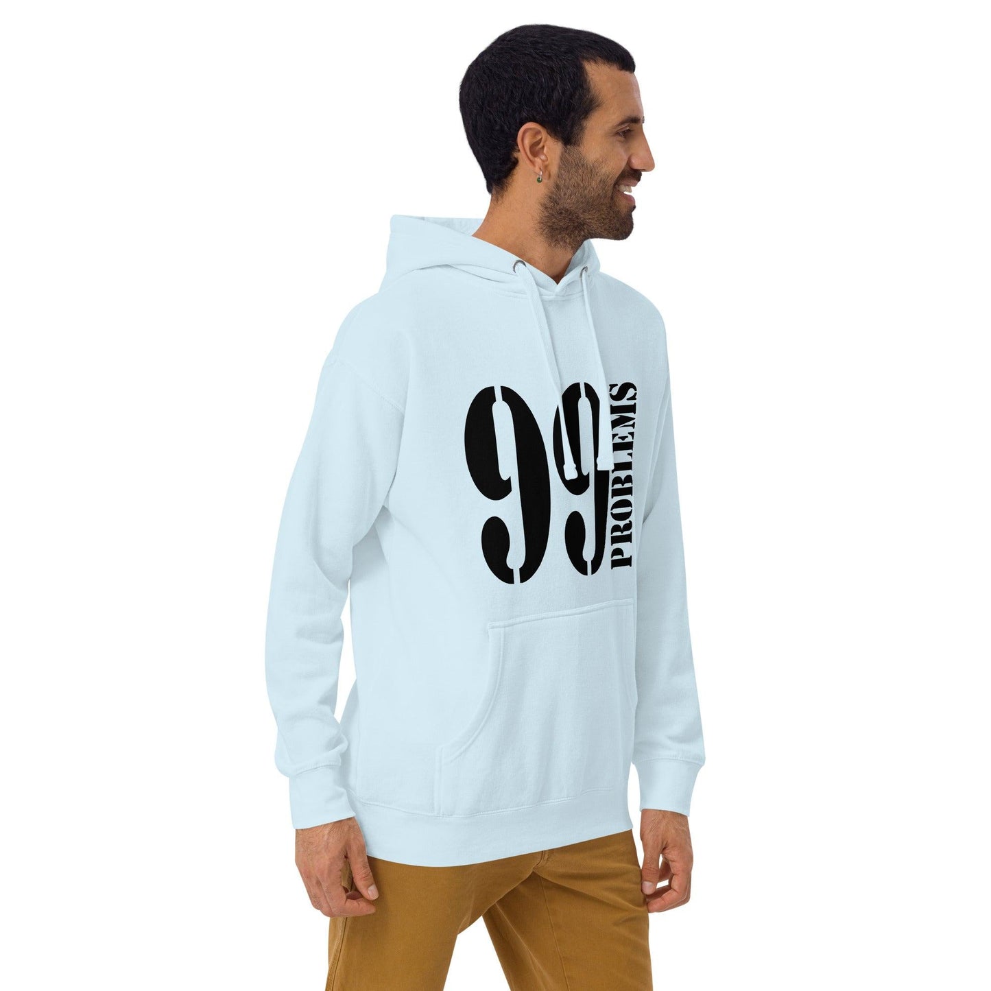 99 Problems Hoodie Hoodie 79.99 99, Hoodie, Problems JLR Design