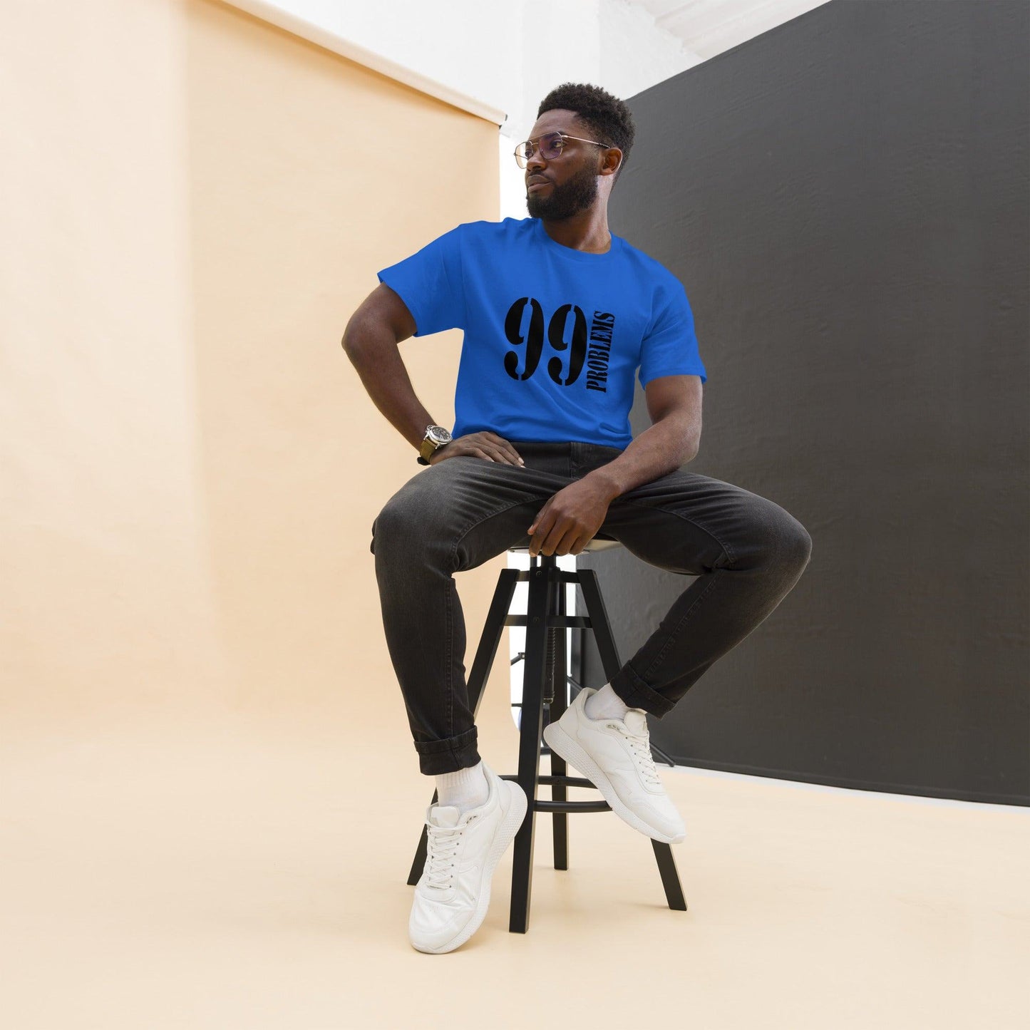 99 Problems T-Shirt T-Shirt 49.99 99, Problems, T-Shirt JLR Design