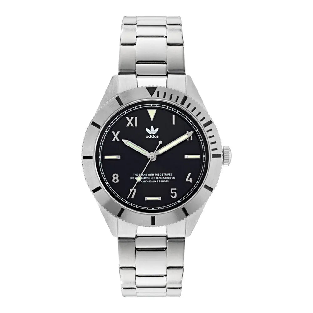 Adidas Edition Three AOFH22054 Herrenuhr Markenuhren JLR Design