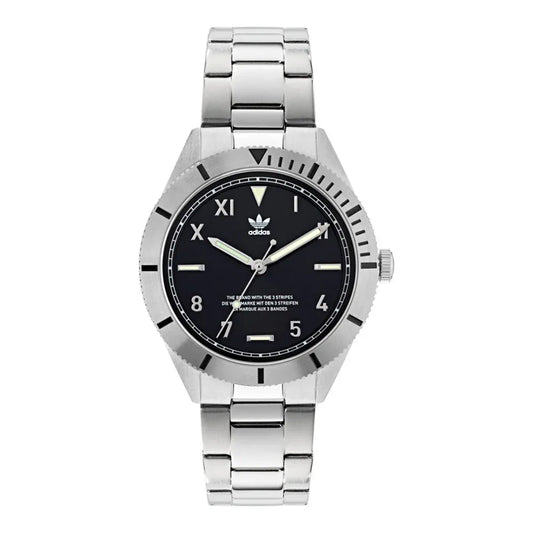 Adidas Edition Three AOFH22054 Herrenuhr Markenuhren JLR Design