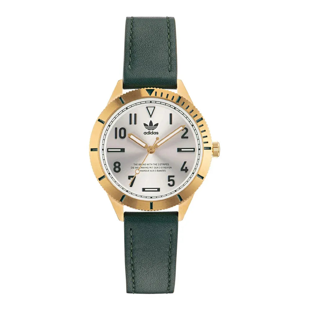 Adidas Edition Three AOFH22508 Damenuhr Markenuhren JLR Design