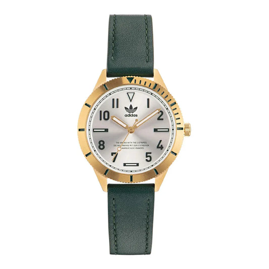 Adidas Edition Three AOFH22508 Damenuhr Markenuhren JLR Design