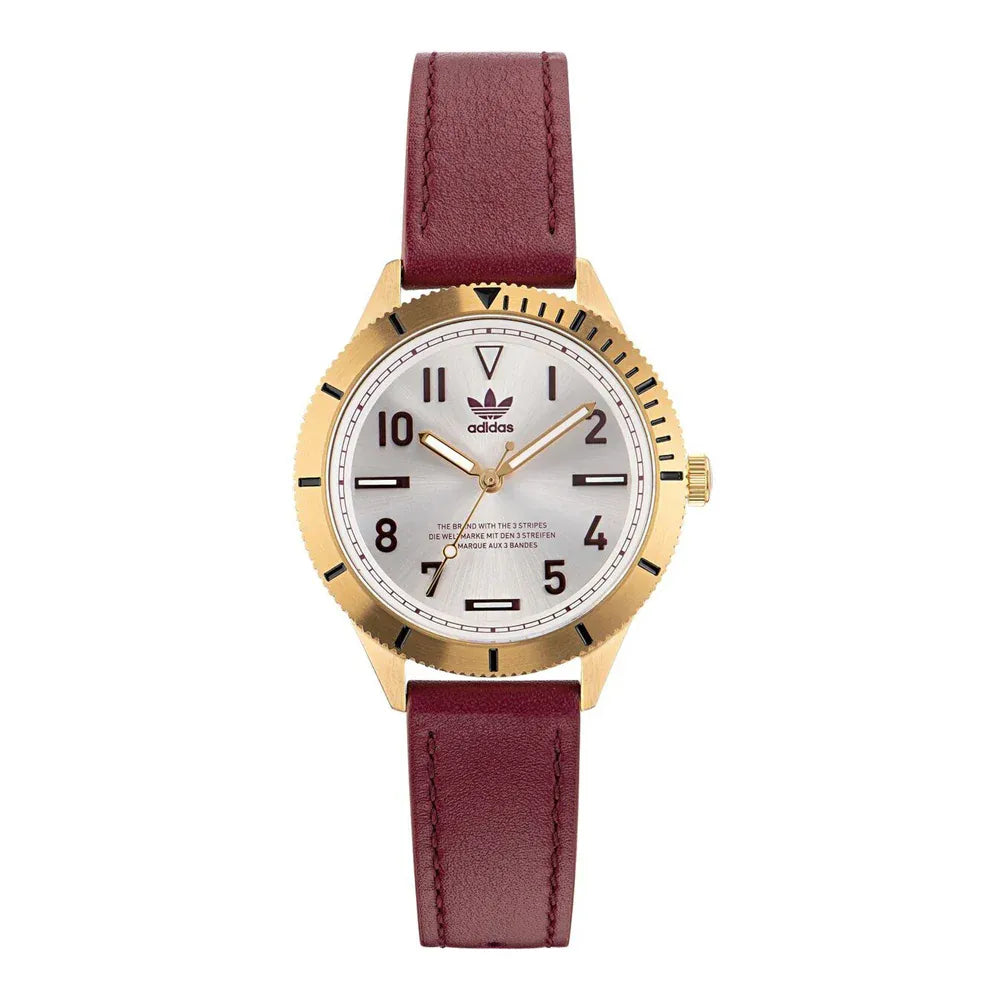 Adidas Edition Three AOFH22570 Damenuhr Markenuhren JLR Design