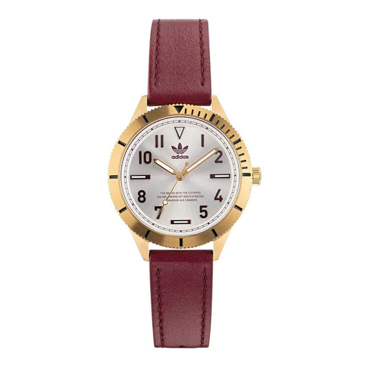 Adidas Edition Three AOFH22570 Damenuhr Markenuhren JLR Design