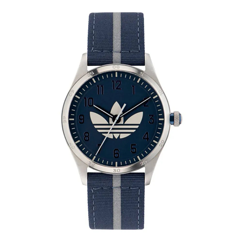 Adidas Code Four AOSY23041 Herrenuhr Markenuhren JLR Design