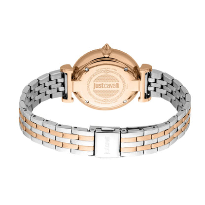 Just Cavalli Unleashed Set JC1L266M0065 Damenuhr