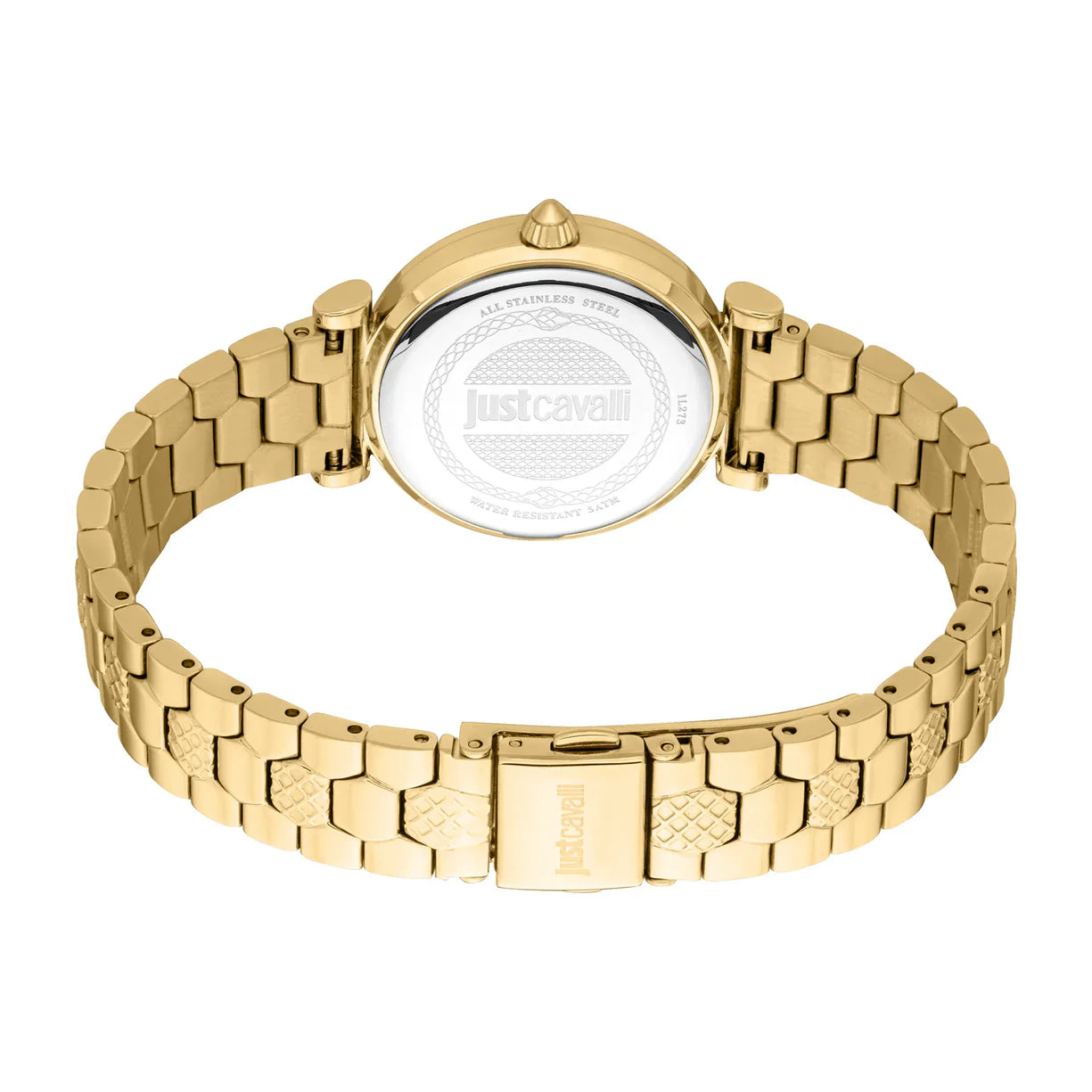 Just Cavalli Varenna Set JC1L273M0055 Damenuhr