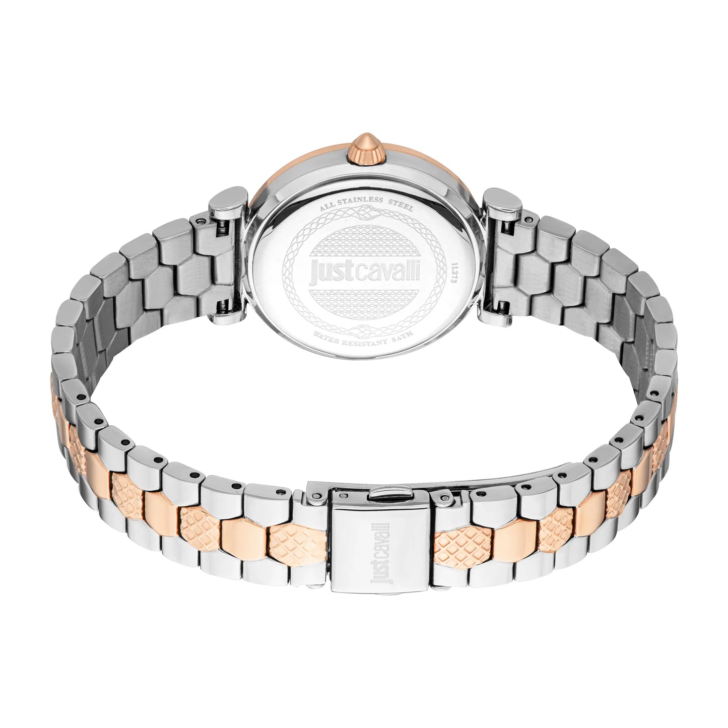 Just Cavalli Varenna Set JC1L273M0095 Damenuhr