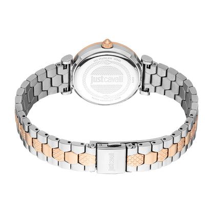 Just Cavalli Varenna Set JC1L273M0095 Damenuhr
