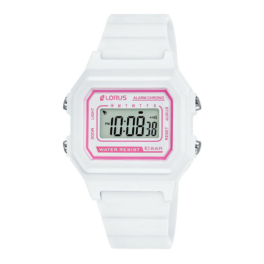 Lorus R2321NX9 Kinderuhr Chronograph