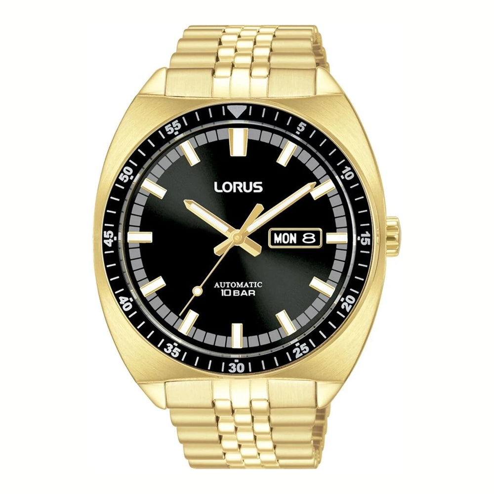 Lorus RL448BX9 Herrenuhr Automatik