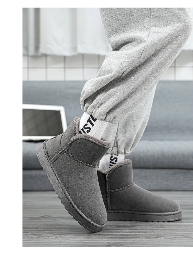 Ugg Boots - Warm, weich und rutschfest