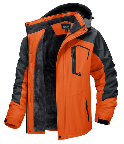 Outdoor Funktionsjacke für Herren