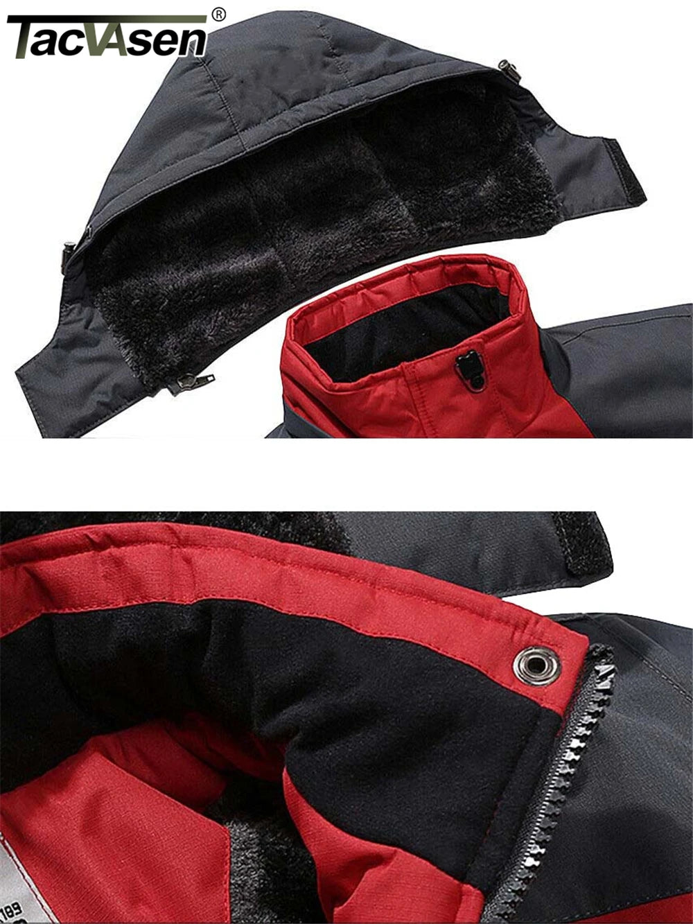 Outdoor Funktionsjacke für Herren