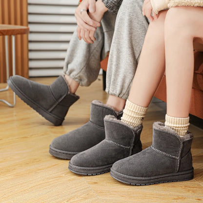 Ugg Boots - Warm, weich und rutschfest