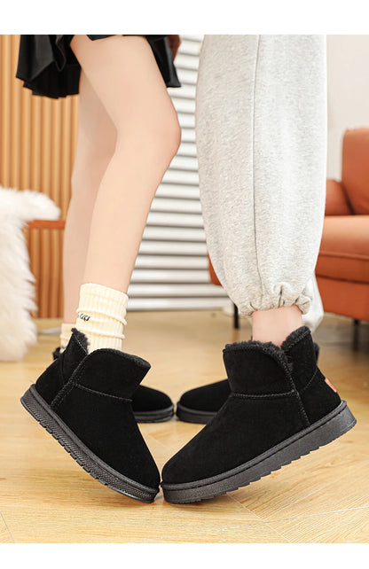 Ugg Boots - Warm, weich und rutschfest