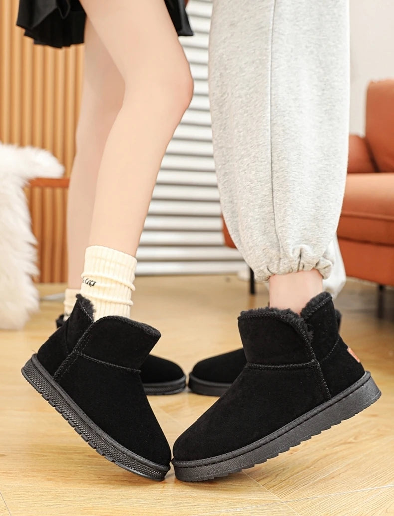 Ugg Boots - Warm, weich und rutschfest