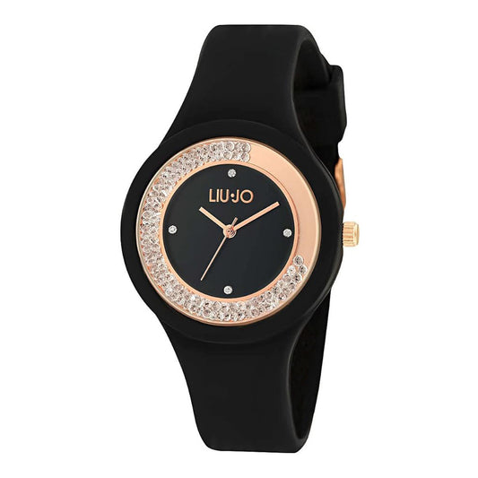 LIU-JO Luxury Dancing Sport TLJ1418 Damenuhr
