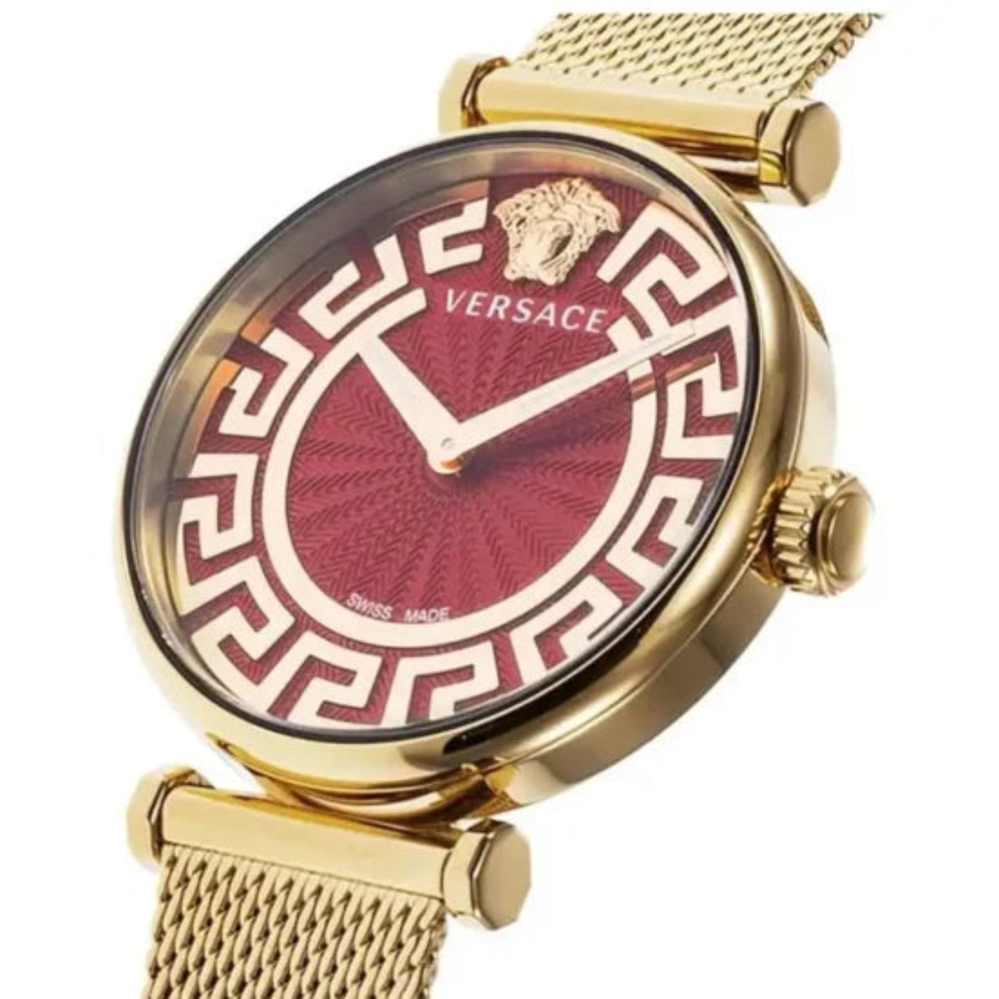 Versace VE1CA0523 Lady Damenuhr