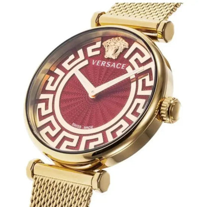Versace VE1CA0523 Lady Damenuhr