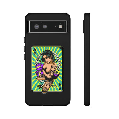 ace-of-spades-handyhulle-google-pixel-2-3-4-5-6-7-8-9-a-xl-pro-5g-phone-case-jlr-design-26243 - JLR Design